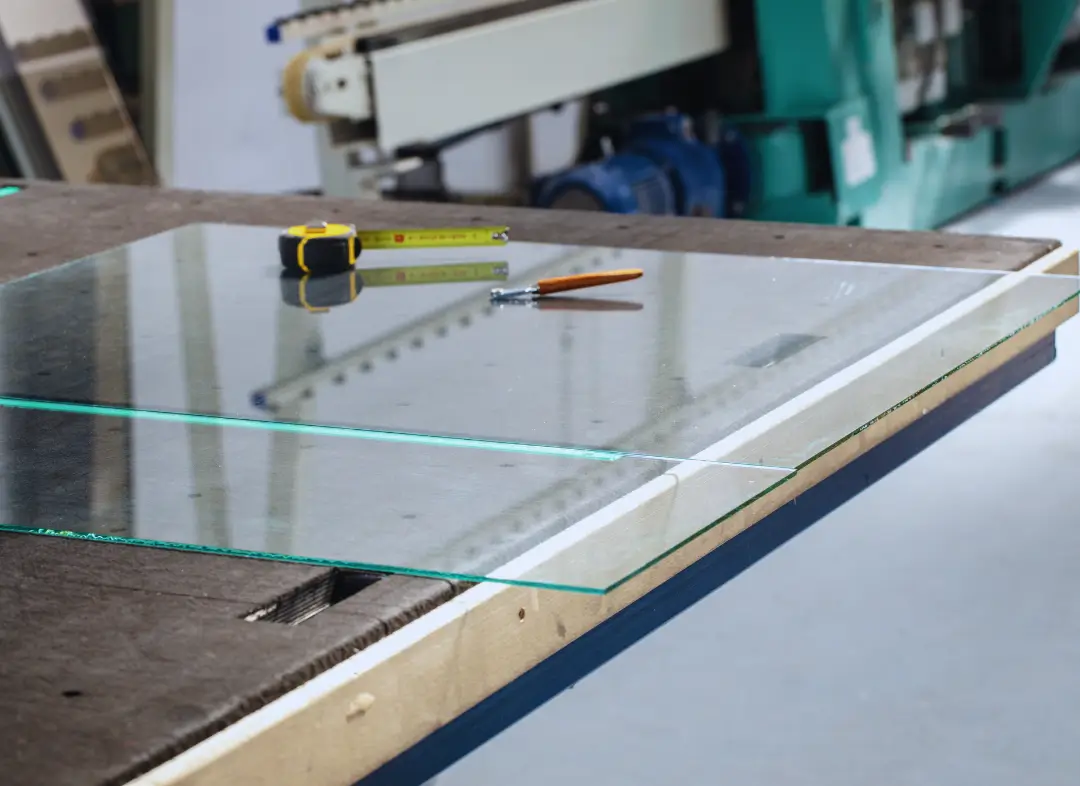 Remplacement de simple vitrage Lentilly